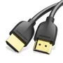 Vention Cable HDMI 2.0 4K AAIBH Negro 2m